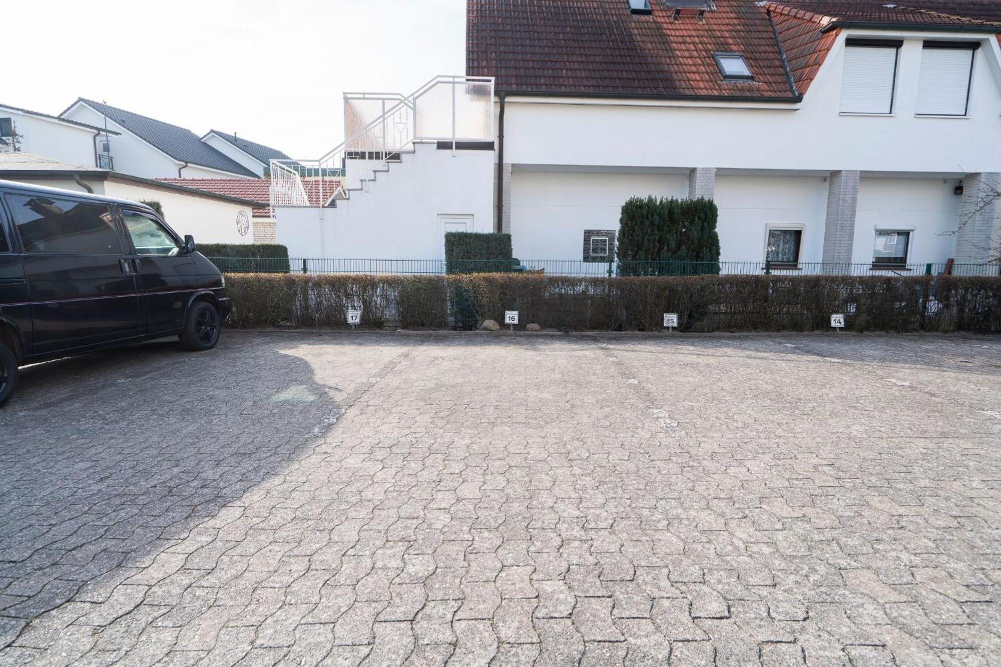 Haus Panorama Wohnung 16- Steinmatz Grömitz Eksteriør billede